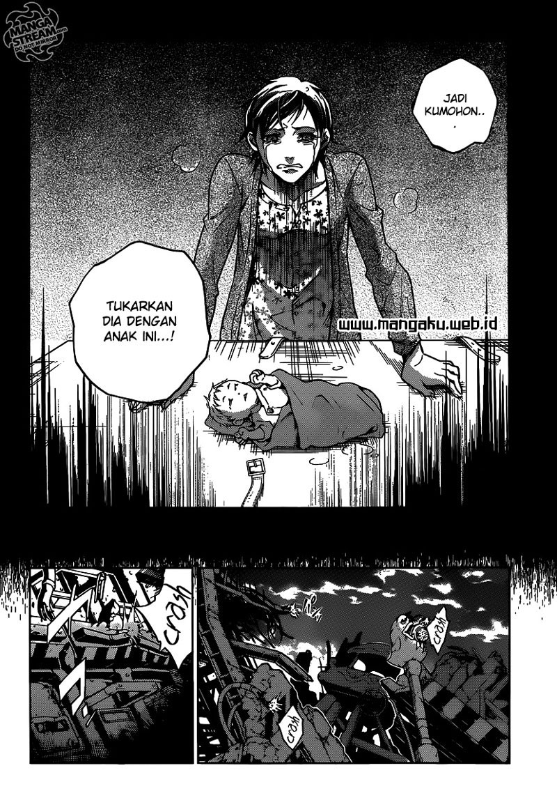 deadman-wonderland - Chapter: 54