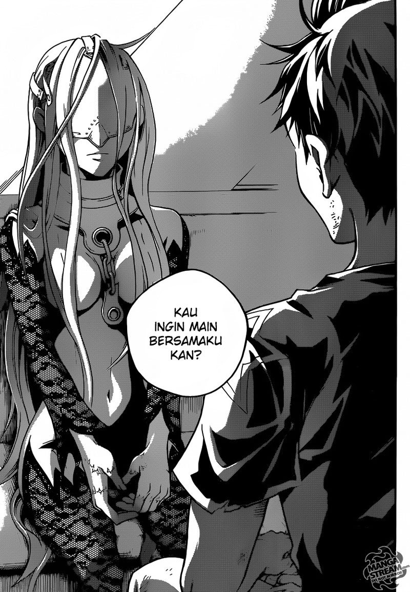 deadman-wonderland - Chapter: 54