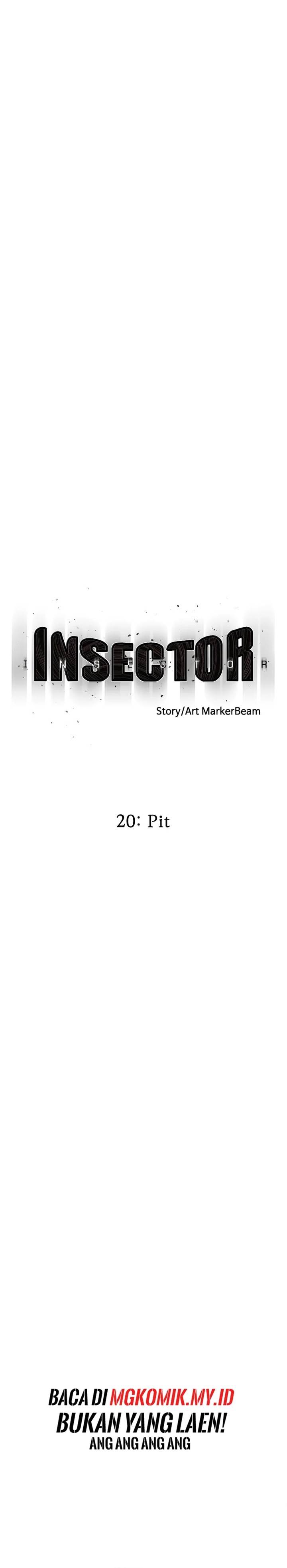 insector - Chapter: 20