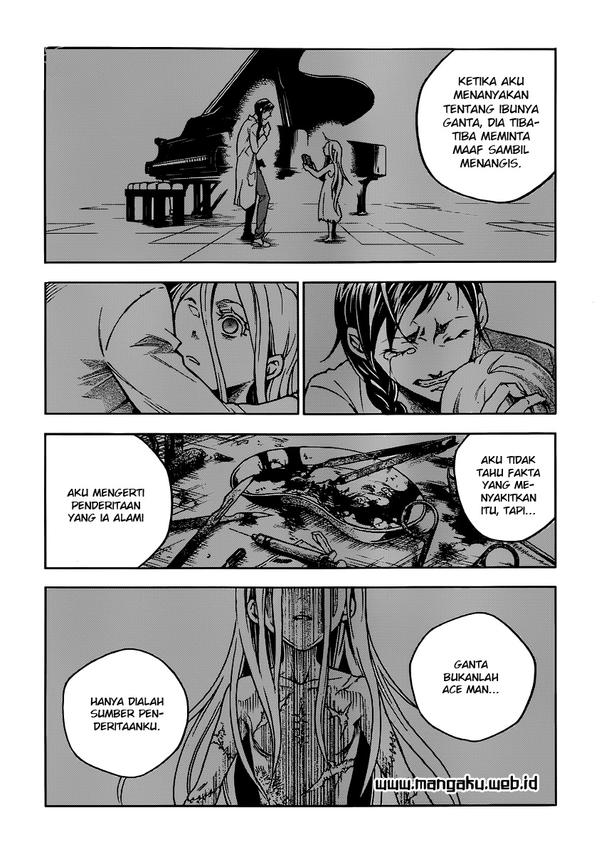 deadman-wonderland - Chapter: 55