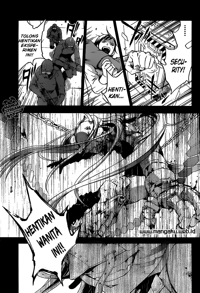 deadman-wonderland - Chapter: 55