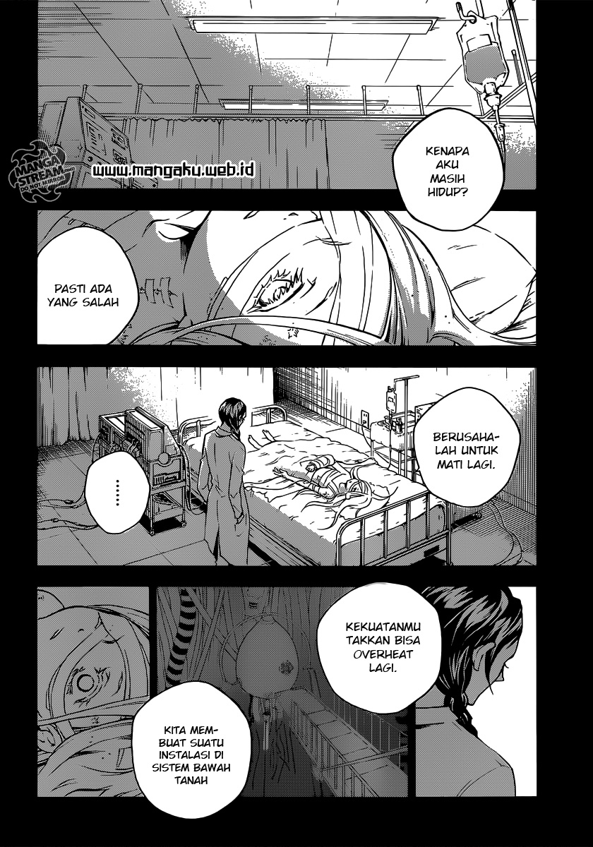 deadman-wonderland - Chapter: 55