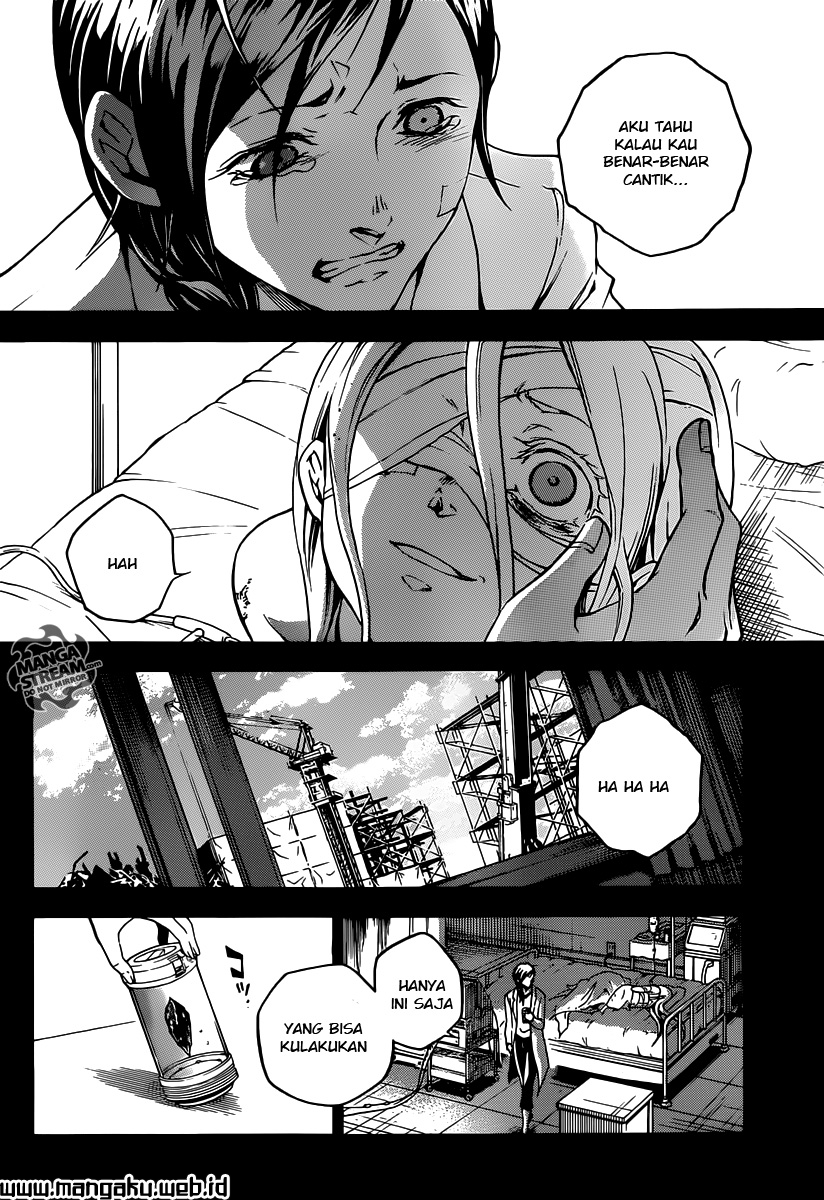 deadman-wonderland - Chapter: 55