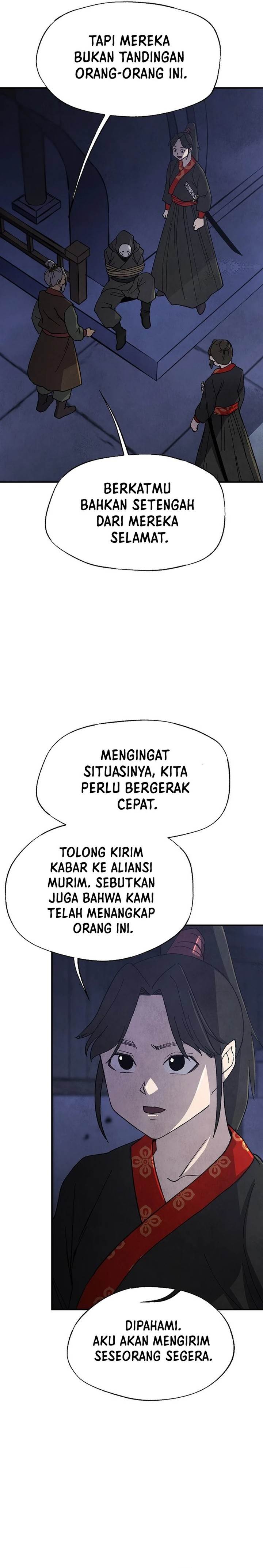 the-genius-grandson-of-namgung-clan - Chapter: 28