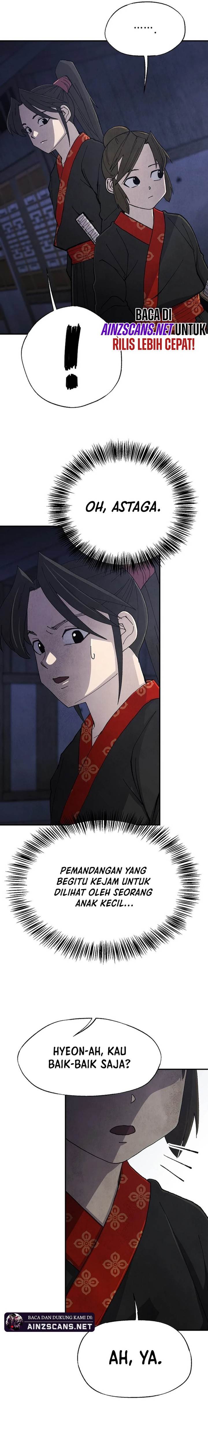 the-genius-grandson-of-namgung-clan - Chapter: 28