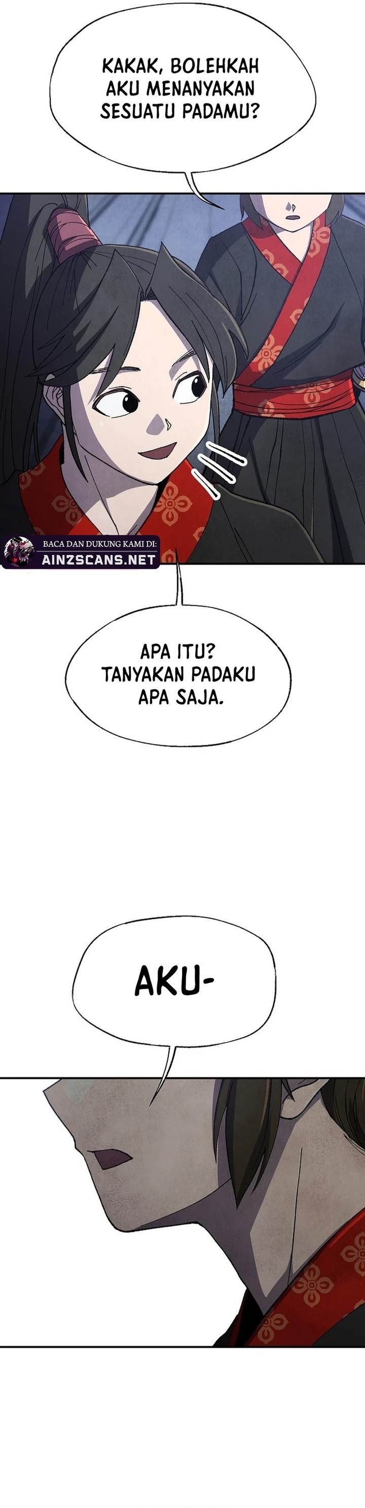 the-genius-grandson-of-namgung-clan - Chapter: 28