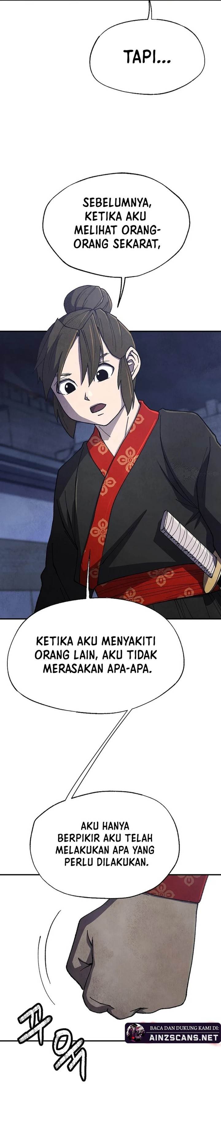 the-genius-grandson-of-namgung-clan - Chapter: 28