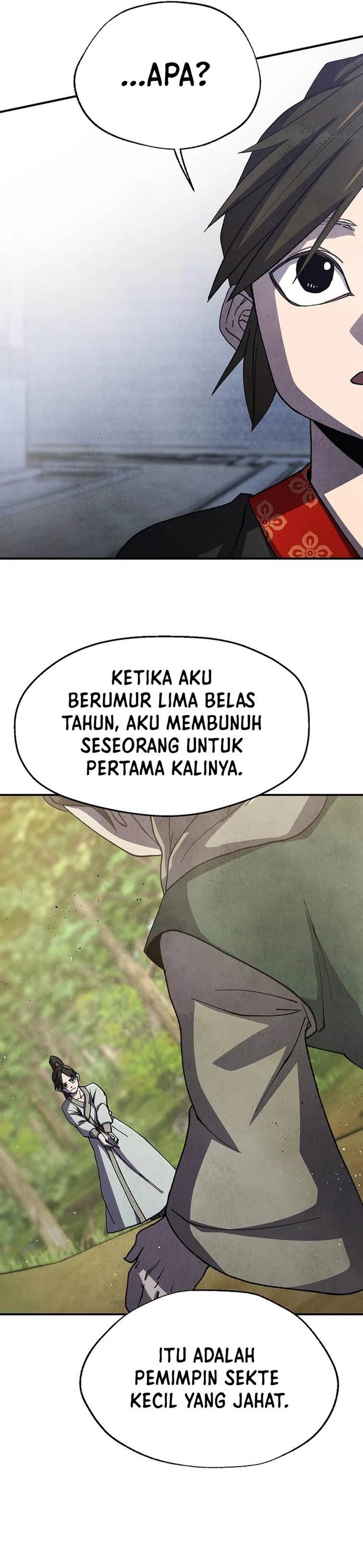 the-genius-grandson-of-namgung-clan - Chapter: 28