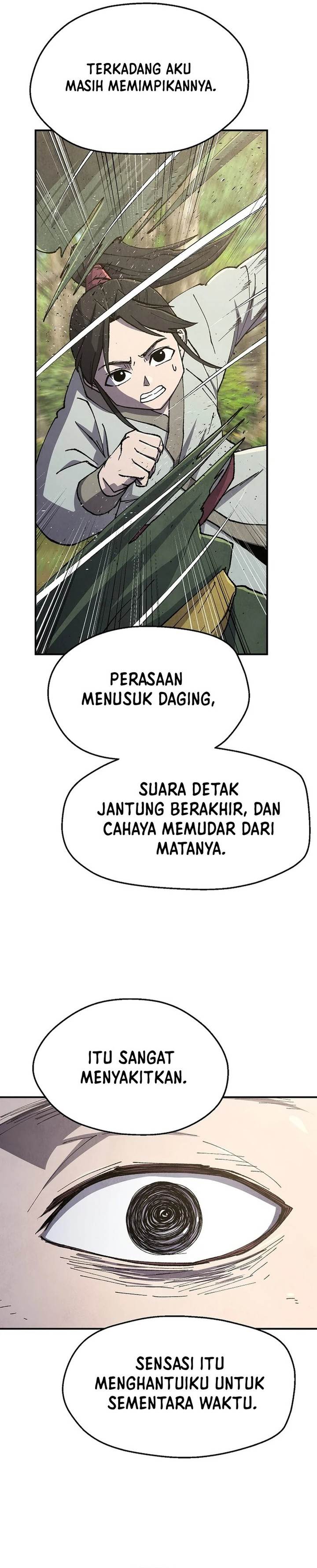 the-genius-grandson-of-namgung-clan - Chapter: 28