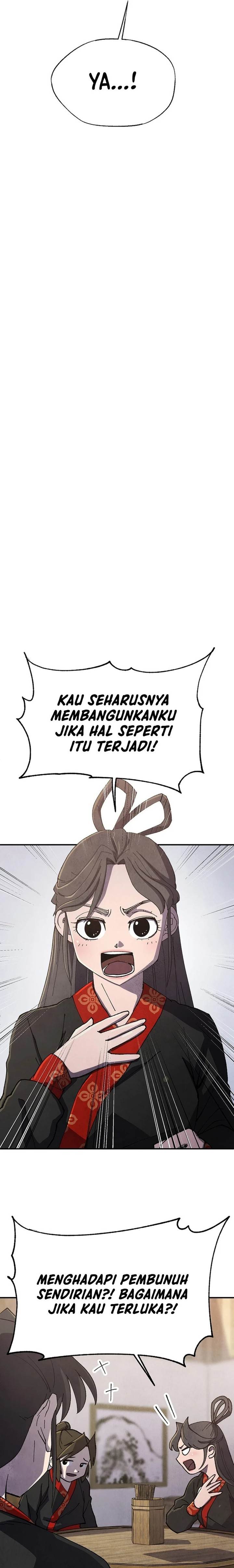 the-genius-grandson-of-namgung-clan - Chapter: 28