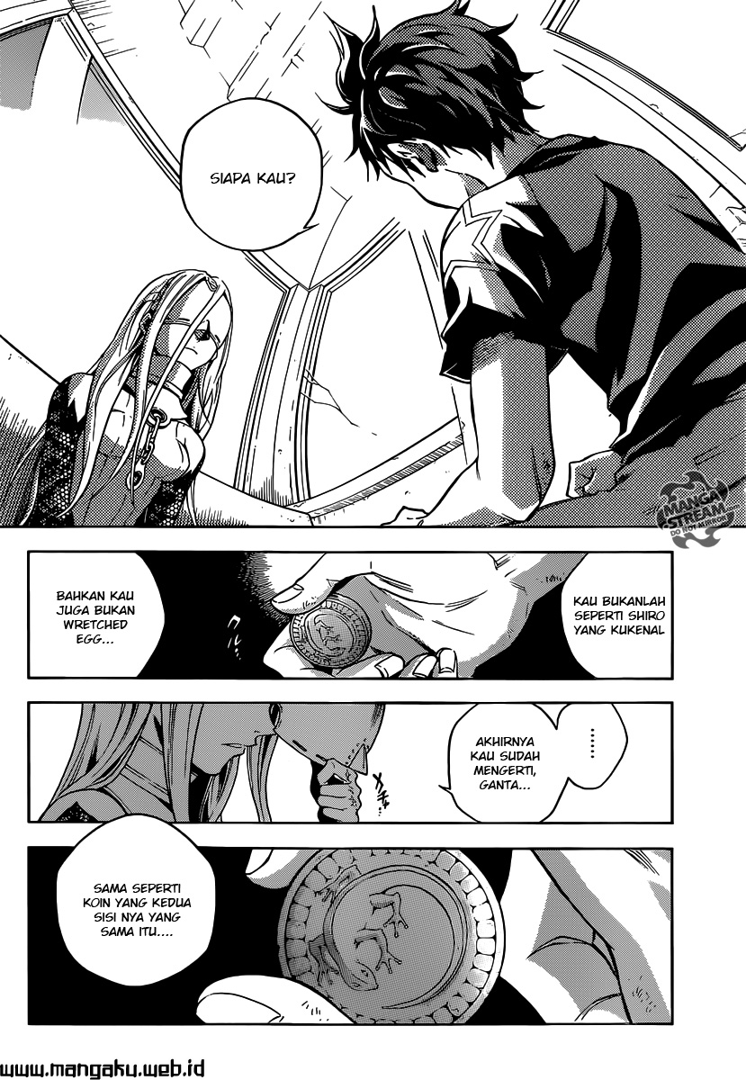 deadman-wonderland - Chapter: 55