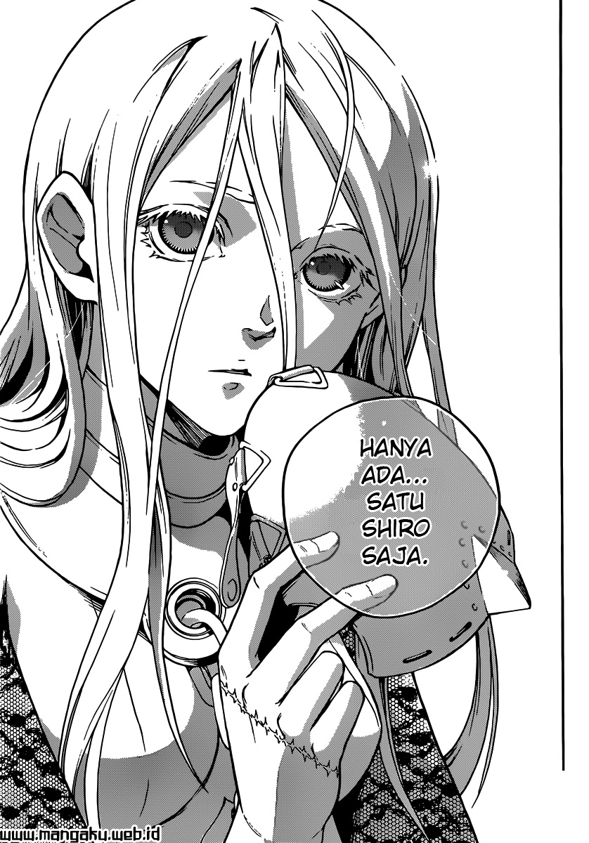 deadman-wonderland - Chapter: 55