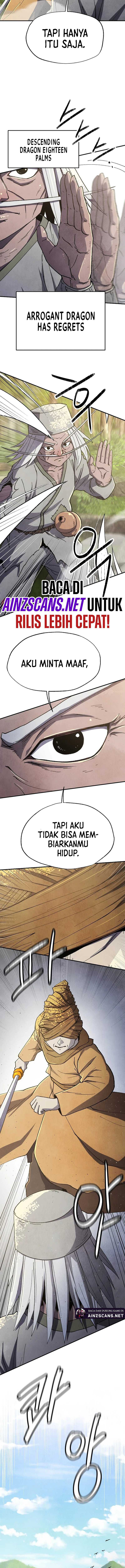 the-genius-grandson-of-namgung-clan - Chapter: 30