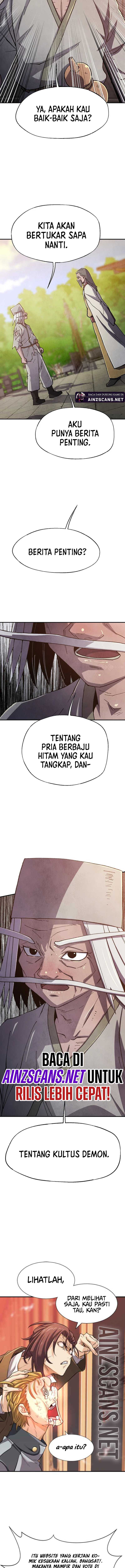 the-genius-grandson-of-namgung-clan - Chapter: 30