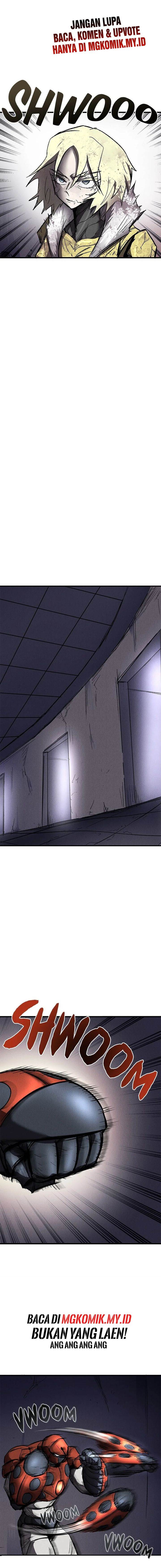 insector - Chapter: 25