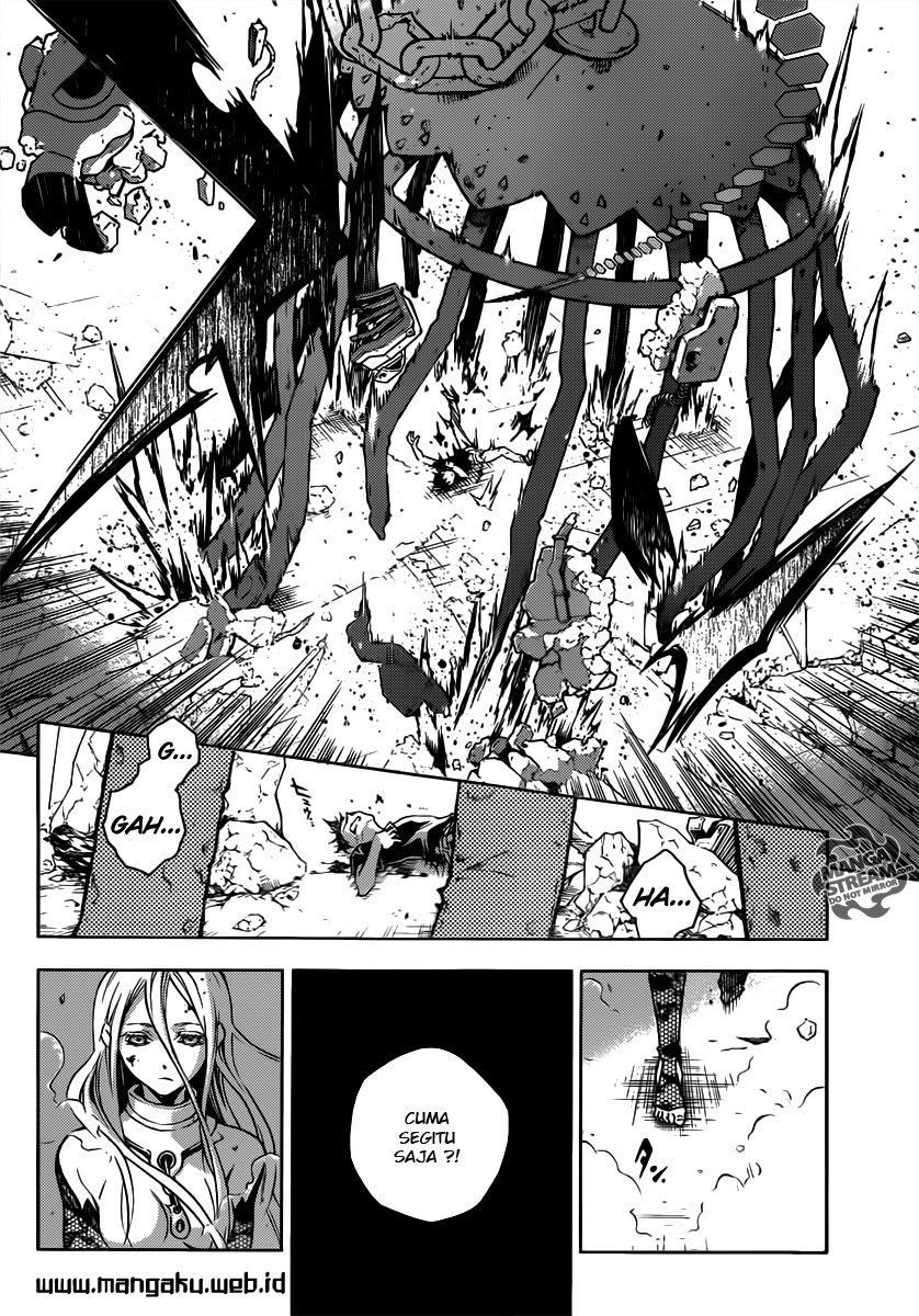 deadman-wonderland - Chapter: 56