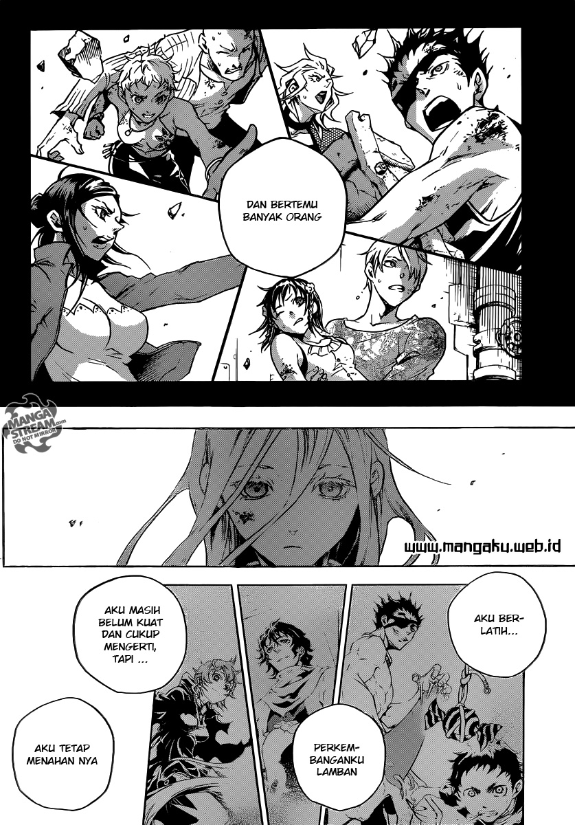 deadman-wonderland - Chapter: 56