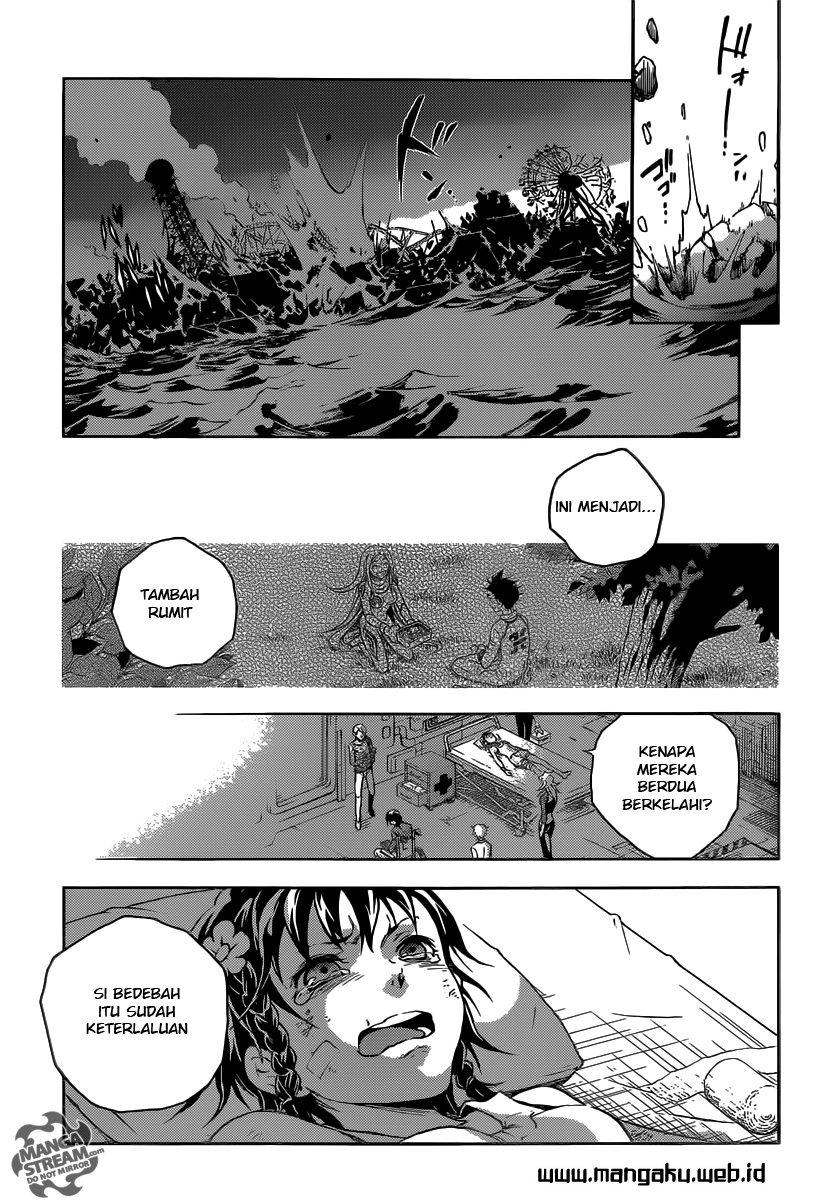 deadman-wonderland - Chapter: 56