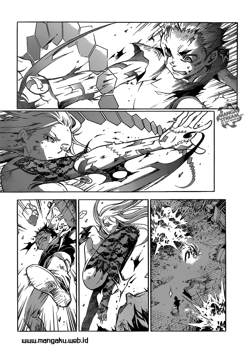 deadman-wonderland - Chapter: 56