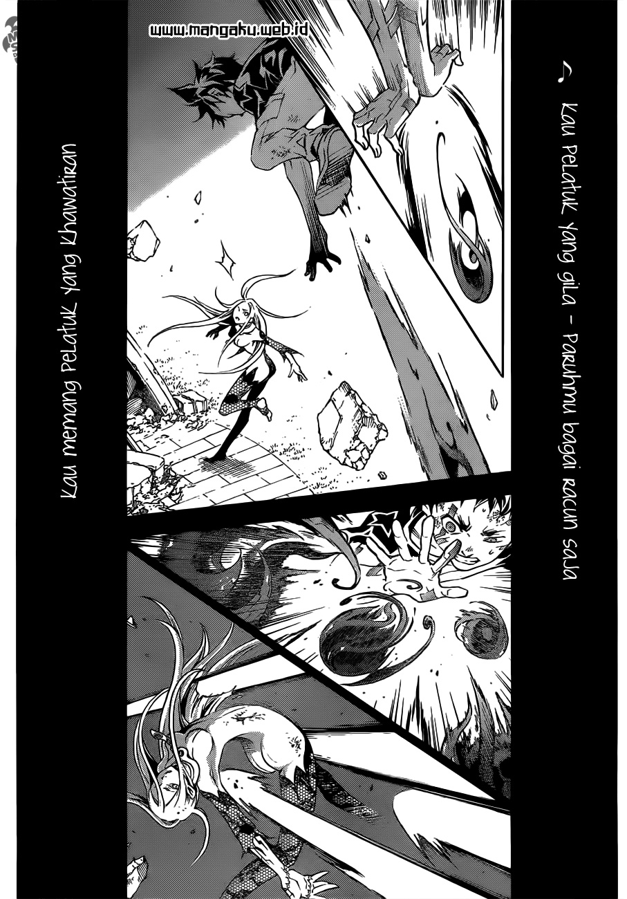 deadman-wonderland - Chapter: 56