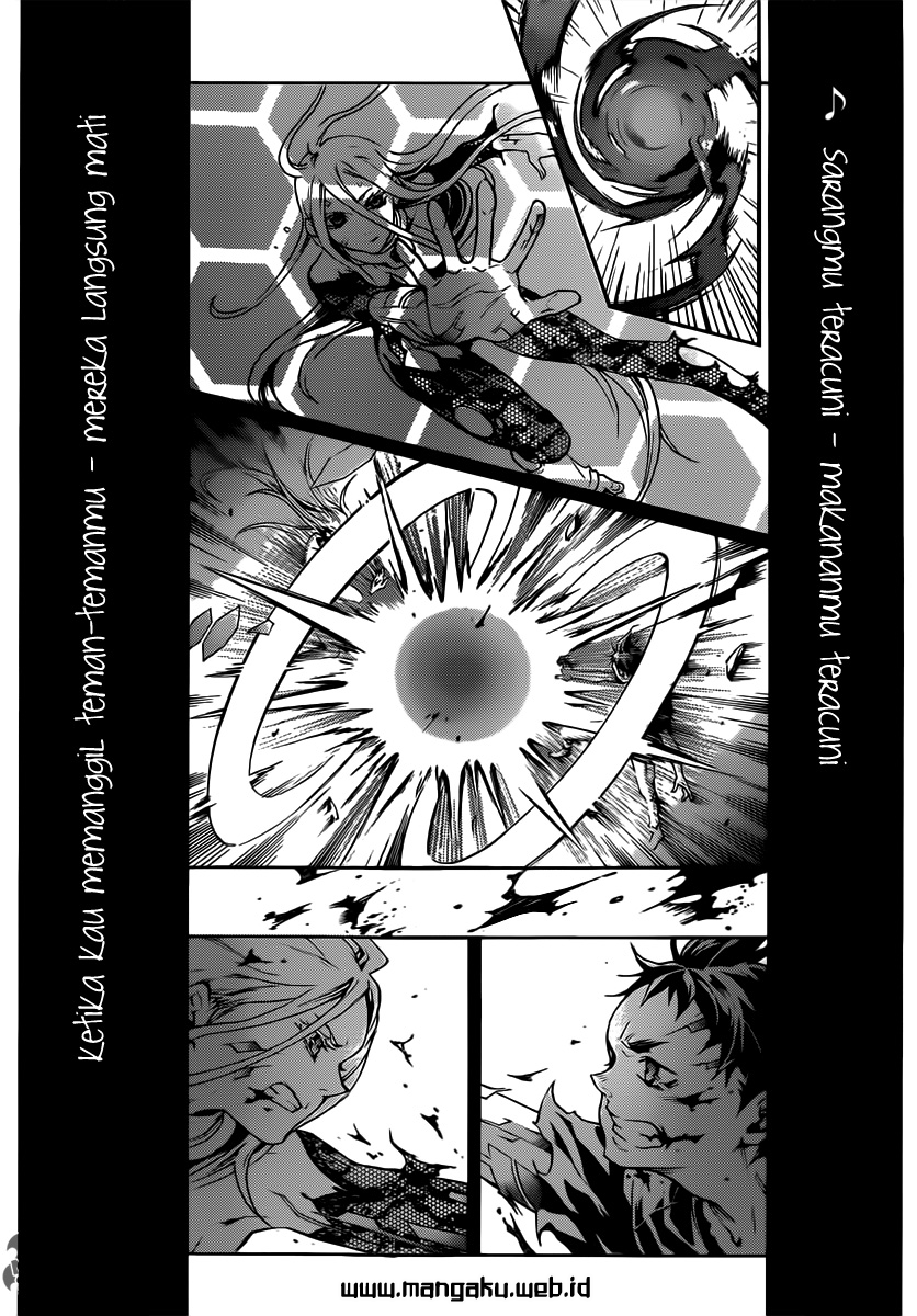 deadman-wonderland - Chapter: 56