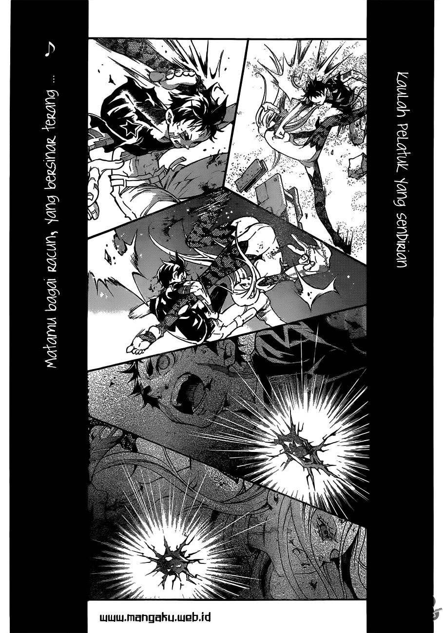 deadman-wonderland - Chapter: 56