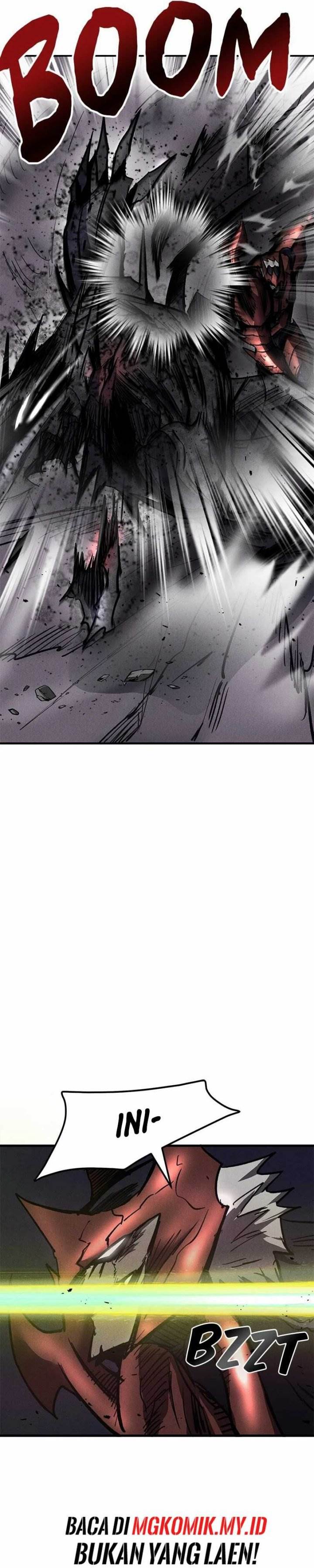 insector - Chapter: 30