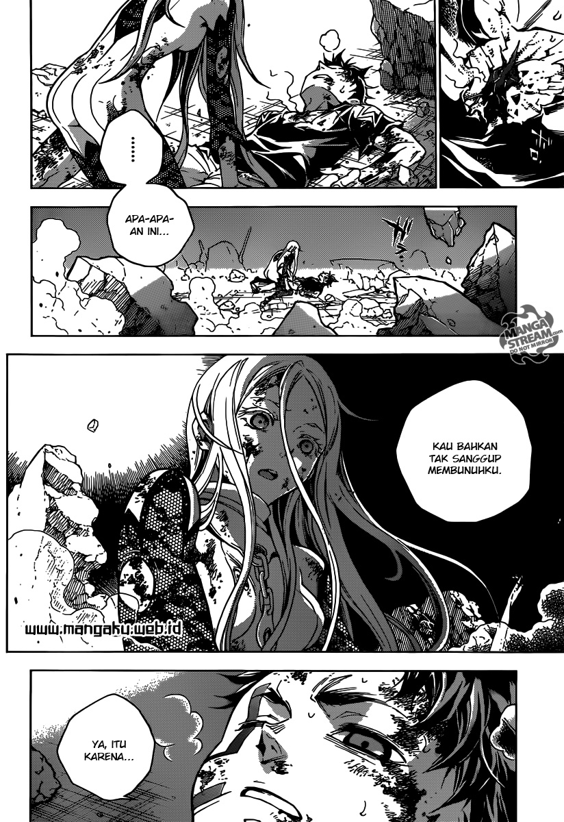 deadman-wonderland - Chapter: 57