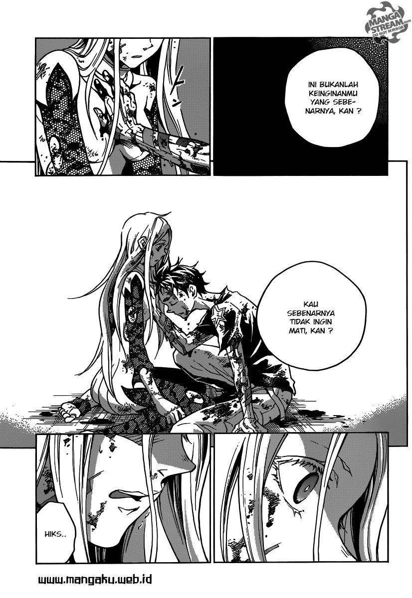 deadman-wonderland - Chapter: 57