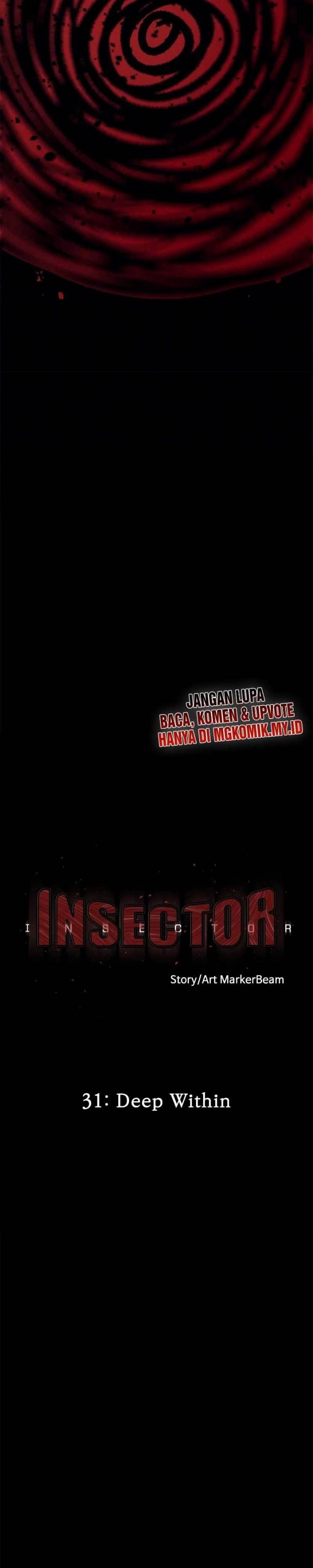 insector - Chapter: 31