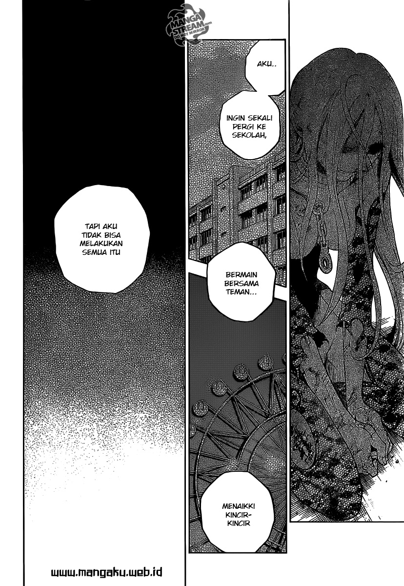 deadman-wonderland - Chapter: 57