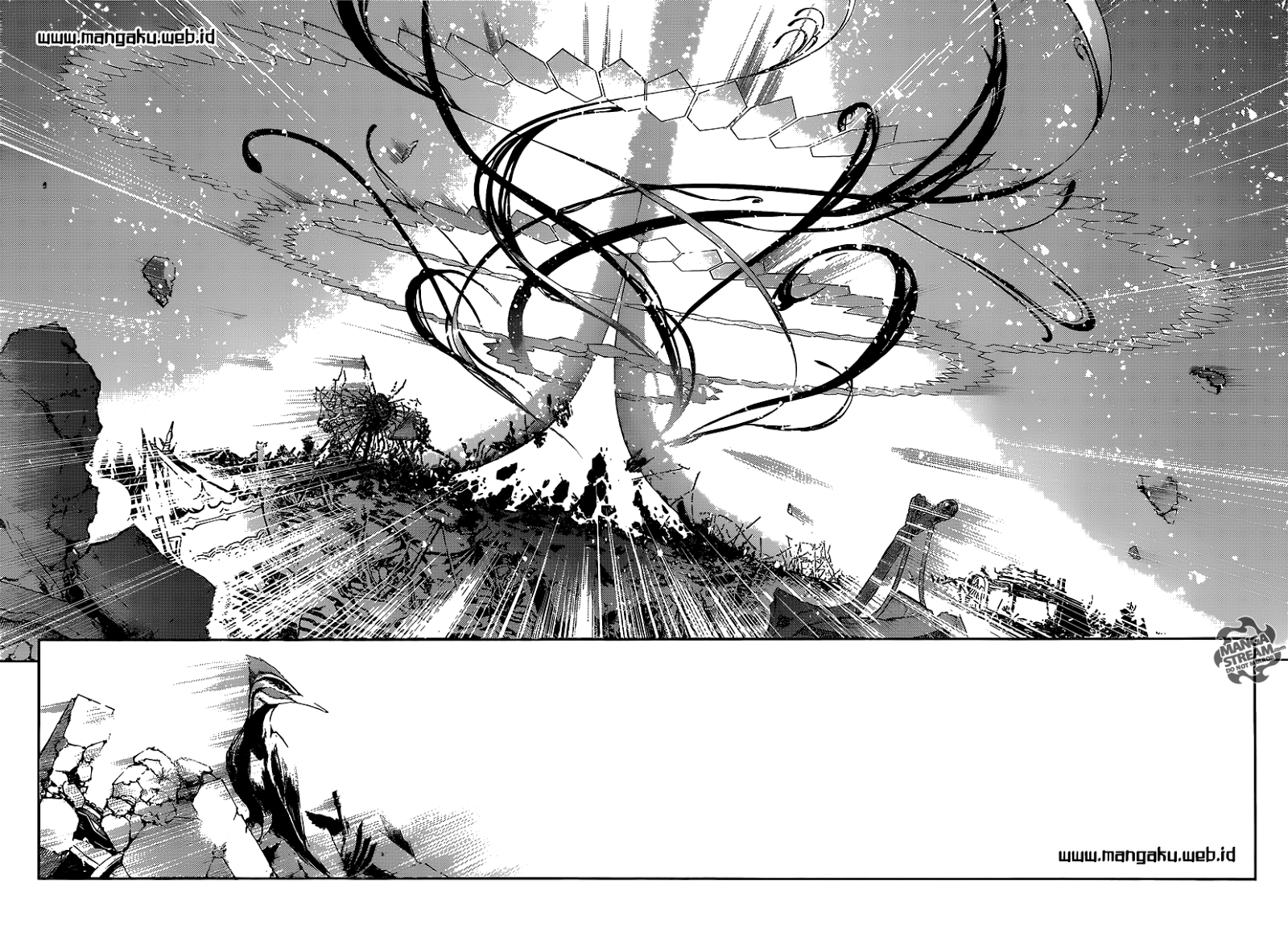 deadman-wonderland - Chapter: 57