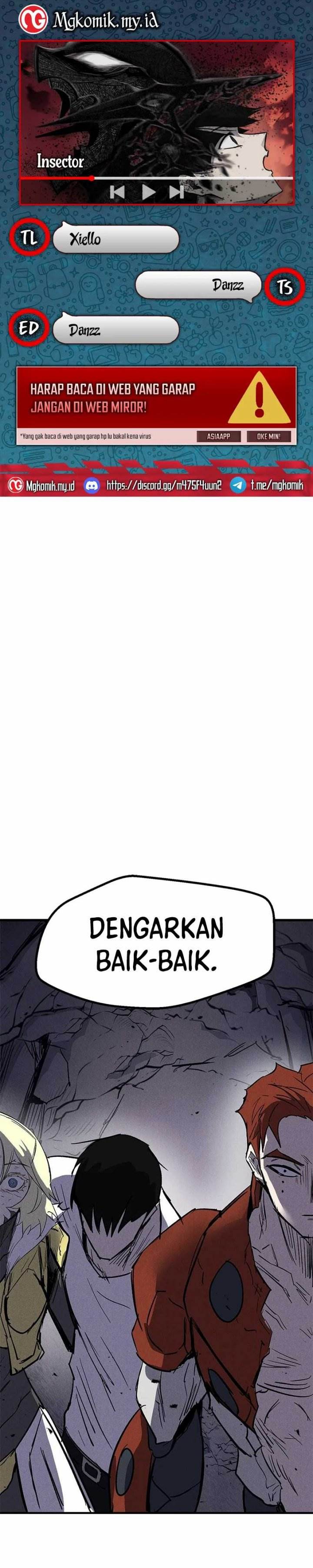 insector - Chapter: 32