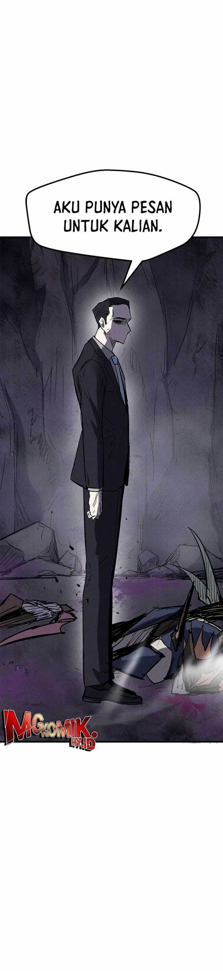 insector - Chapter: 32