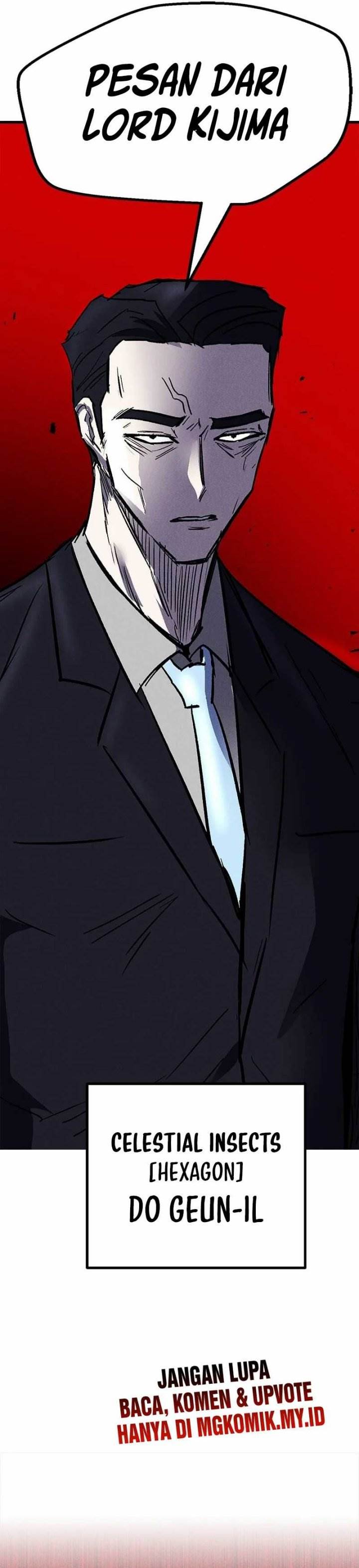 insector - Chapter: 32