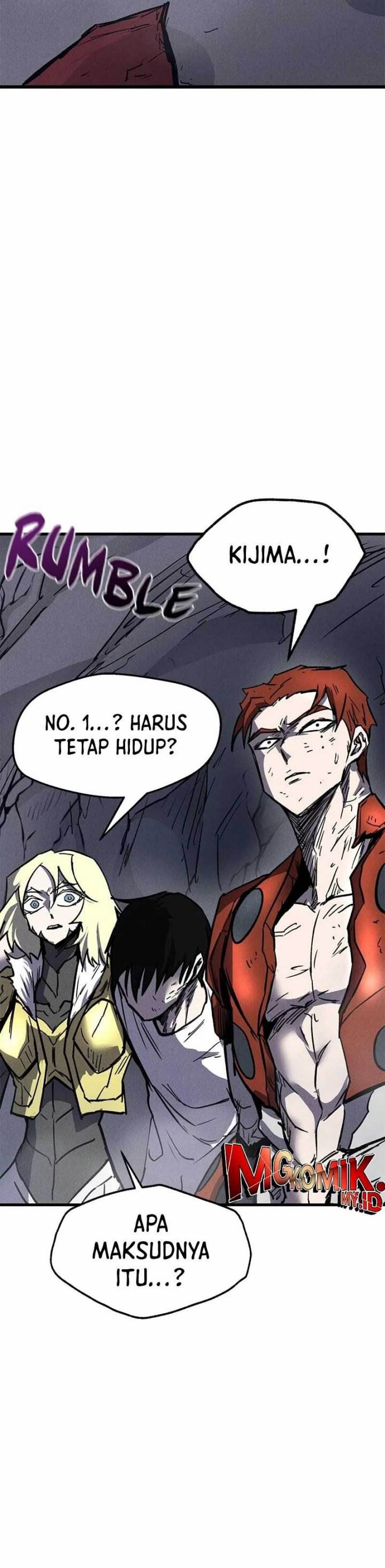 insector - Chapter: 32
