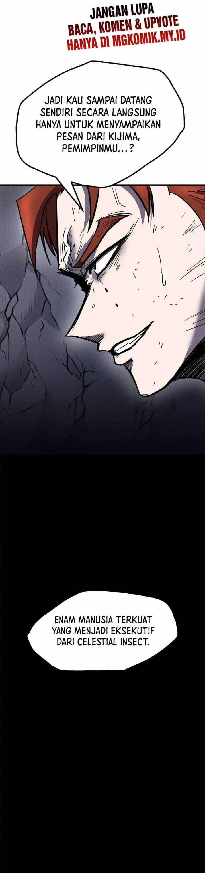 insector - Chapter: 32