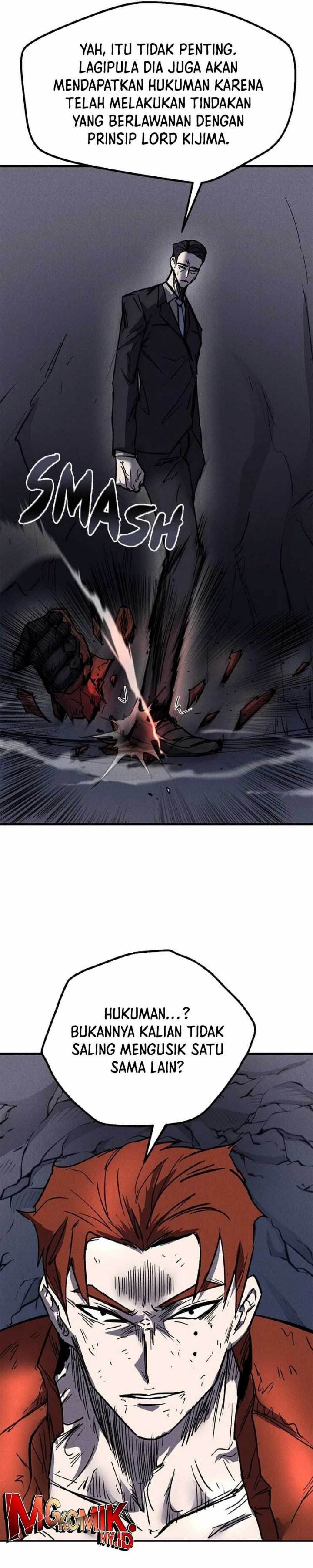 insector - Chapter: 32