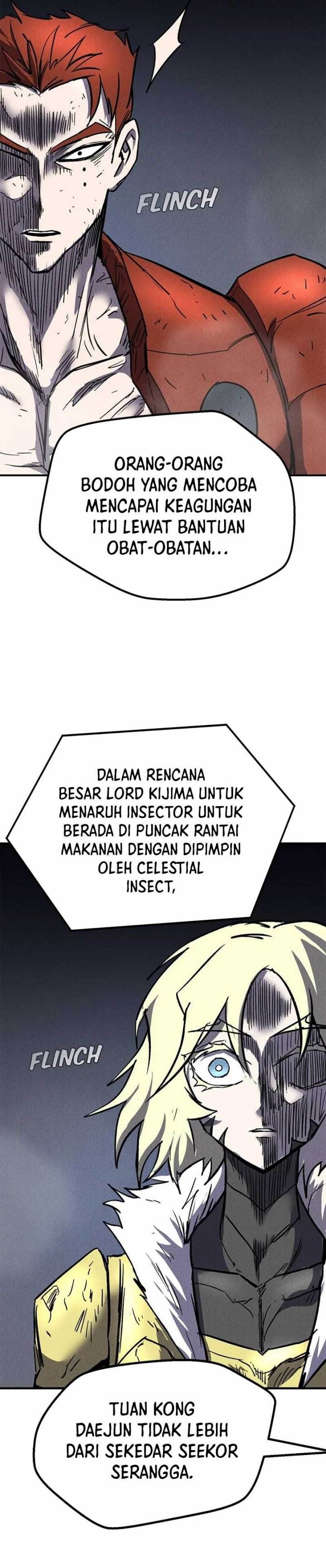 insector - Chapter: 32