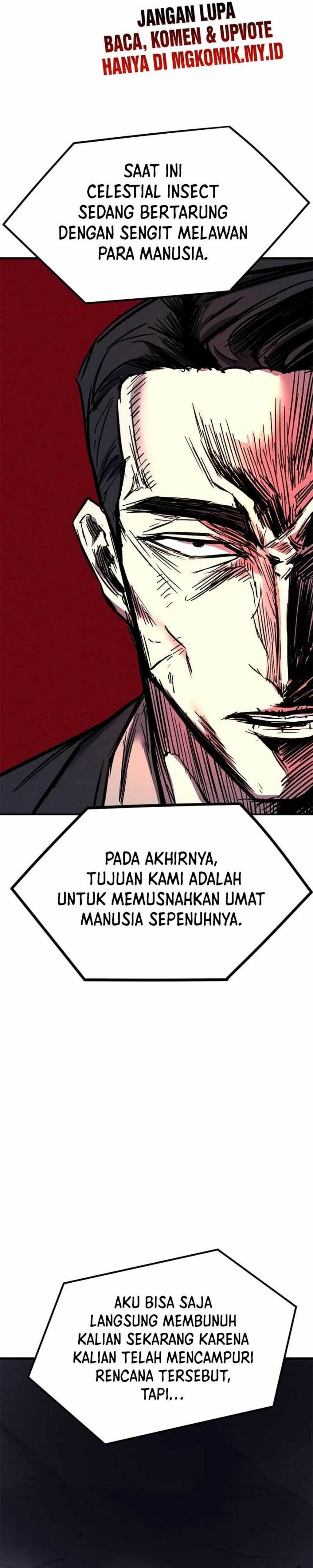 insector - Chapter: 32