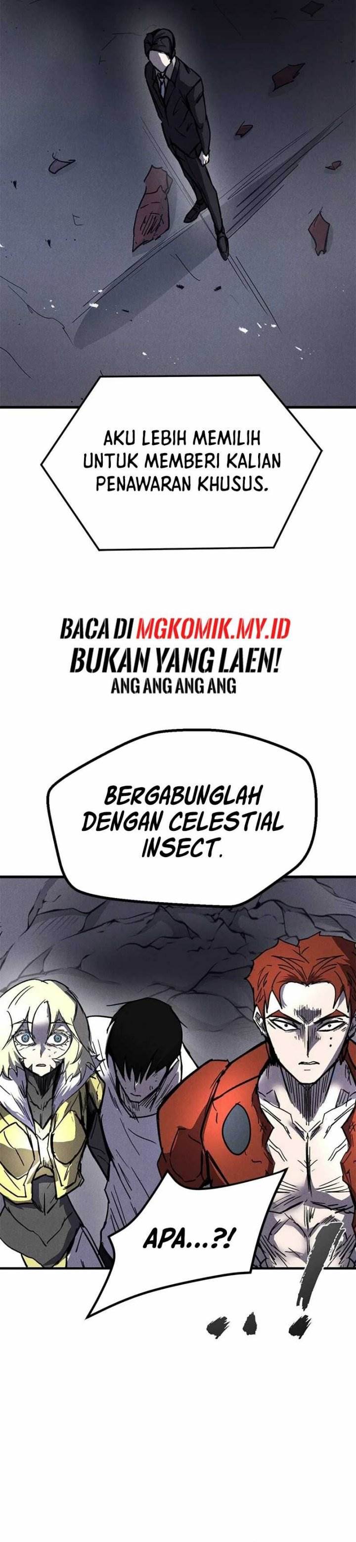 insector - Chapter: 32