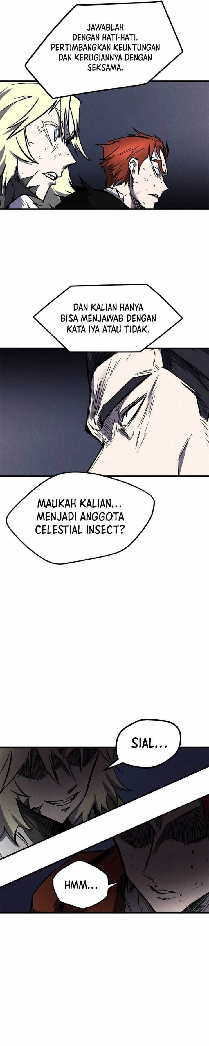 insector - Chapter: 32