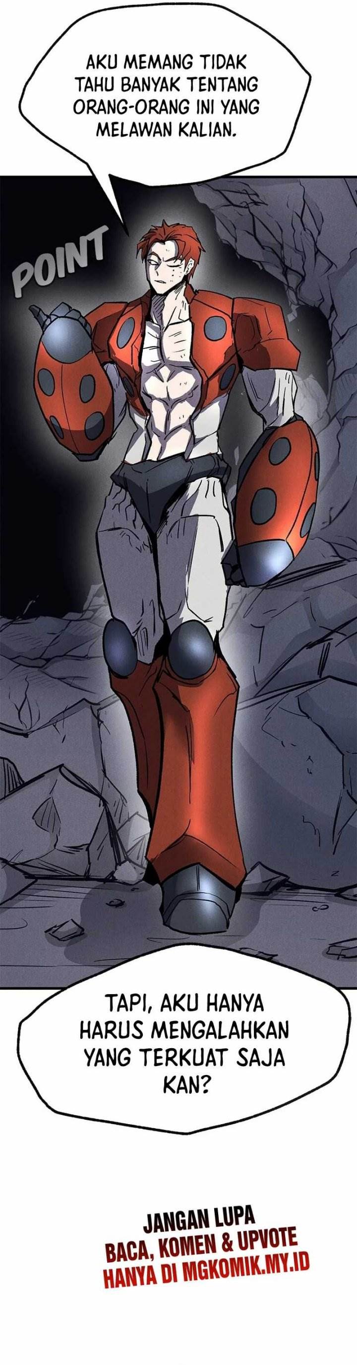 insector - Chapter: 32
