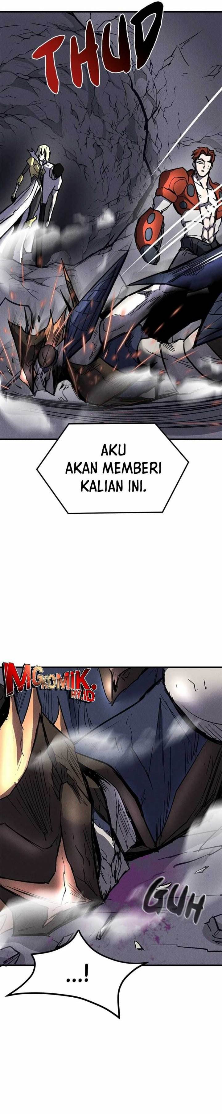 insector - Chapter: 32