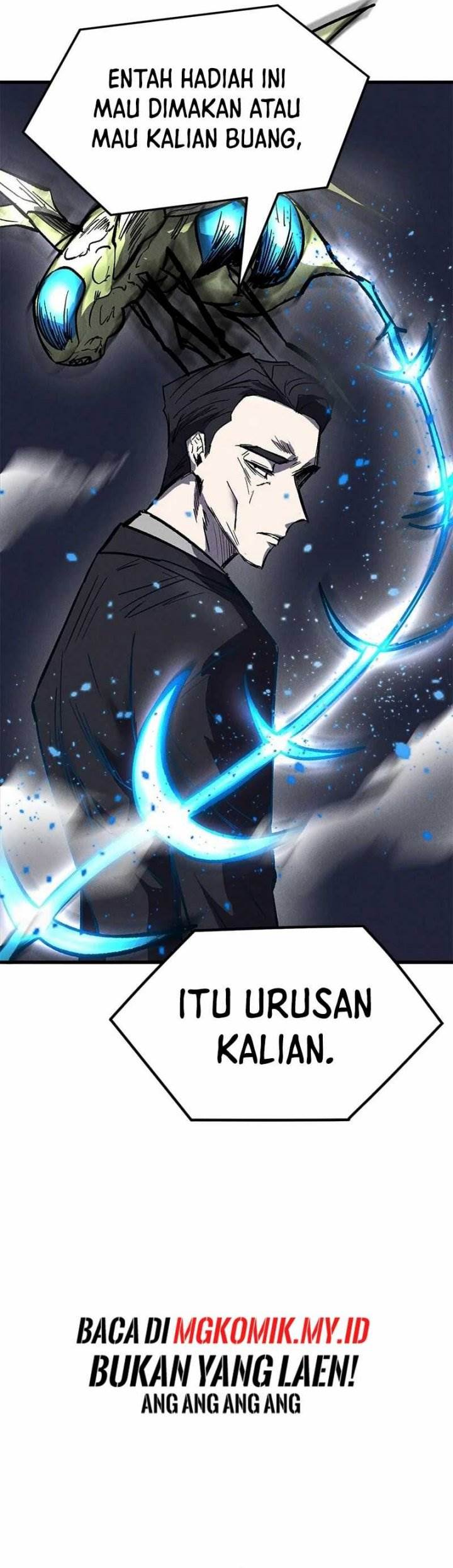 insector - Chapter: 32