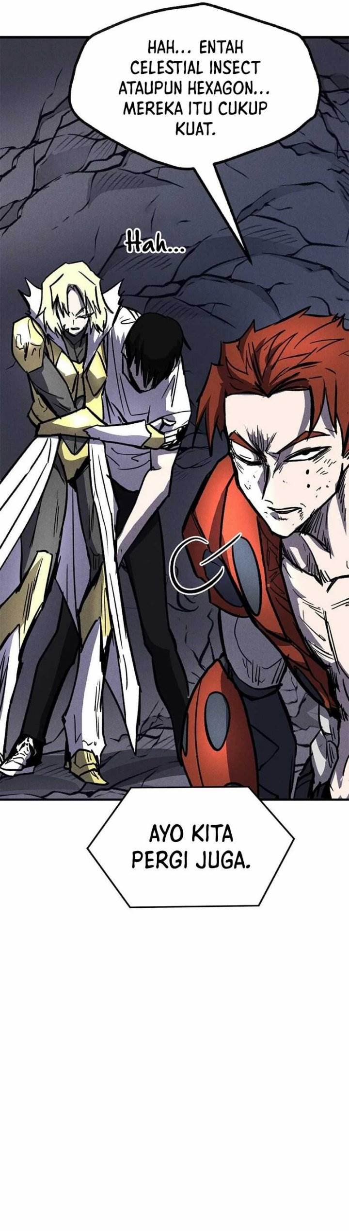 insector - Chapter: 32