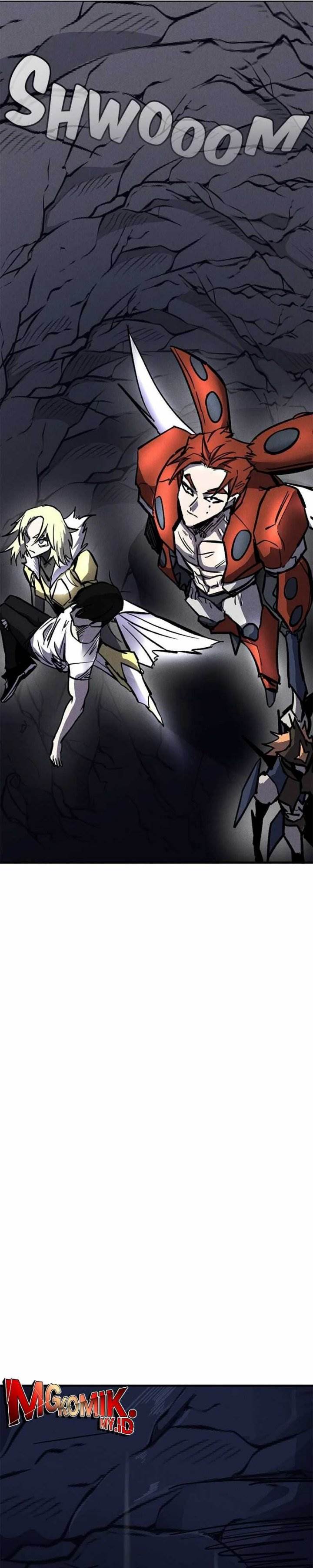 insector - Chapter: 32