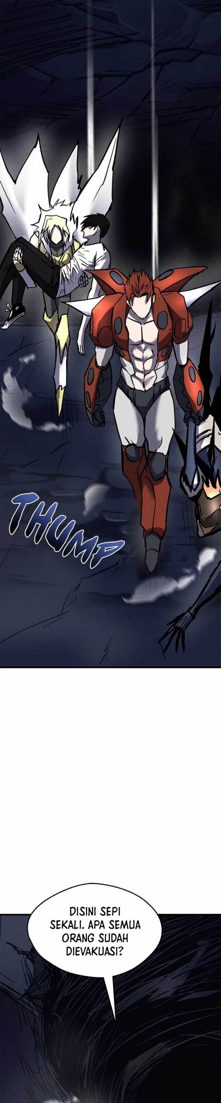 insector - Chapter: 32