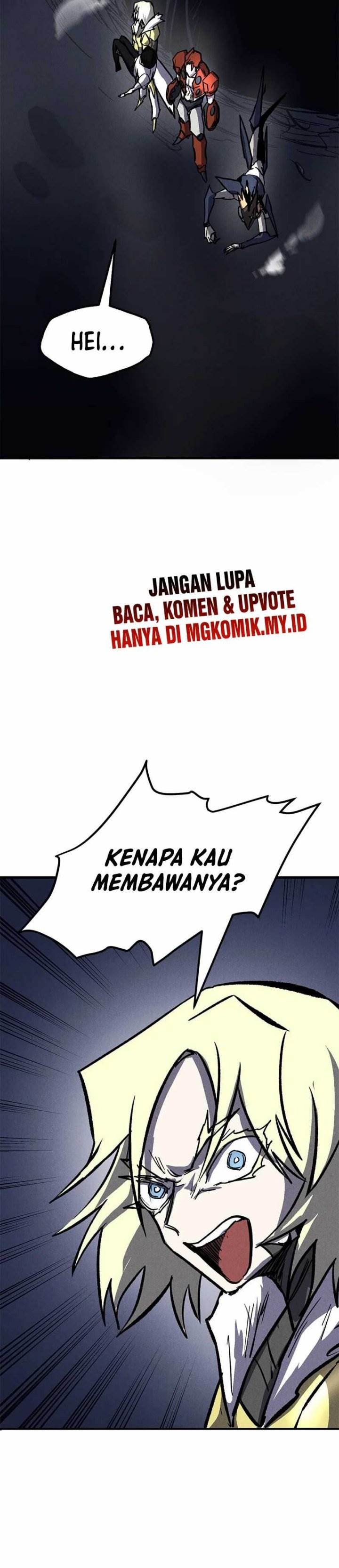 insector - Chapter: 32