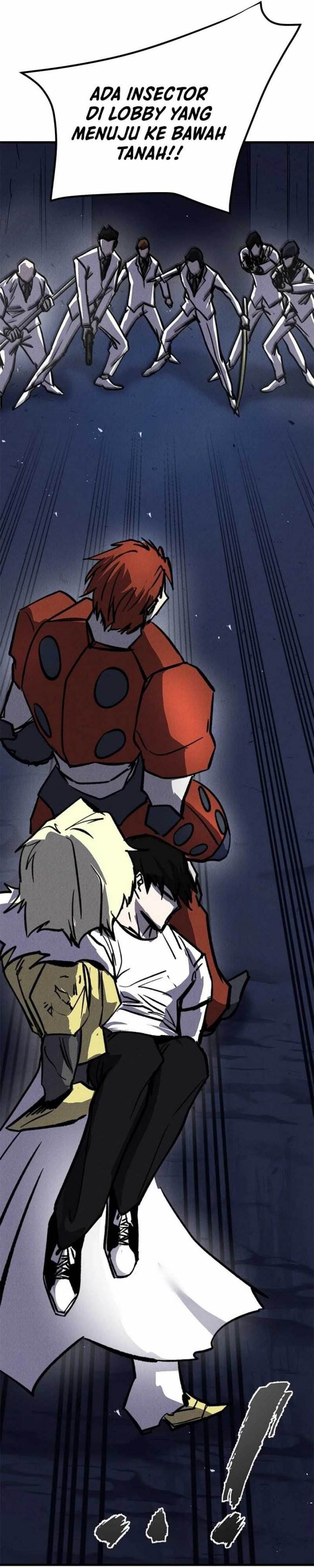 insector - Chapter: 32